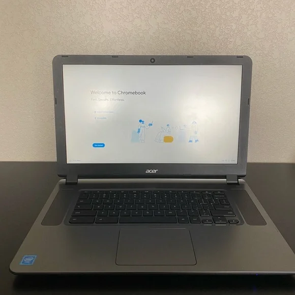 Acer Chromebook
